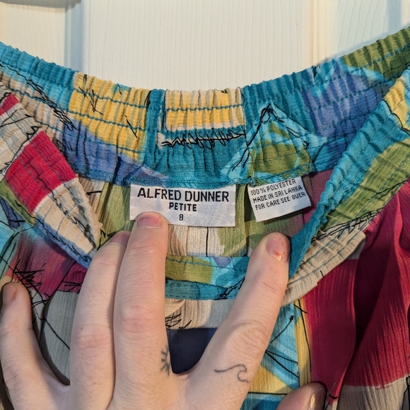 Vintage Skirt - Picture 3 of 4